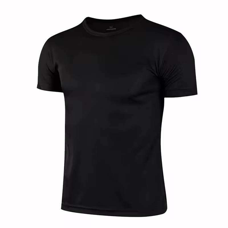 Men Women Short Sleeve Sport T Shirt Gym Jerseys Fitness Shirt Trainer Running T-Shirt Teenager Breathable Sportswears Quick Dry - AliExpress 