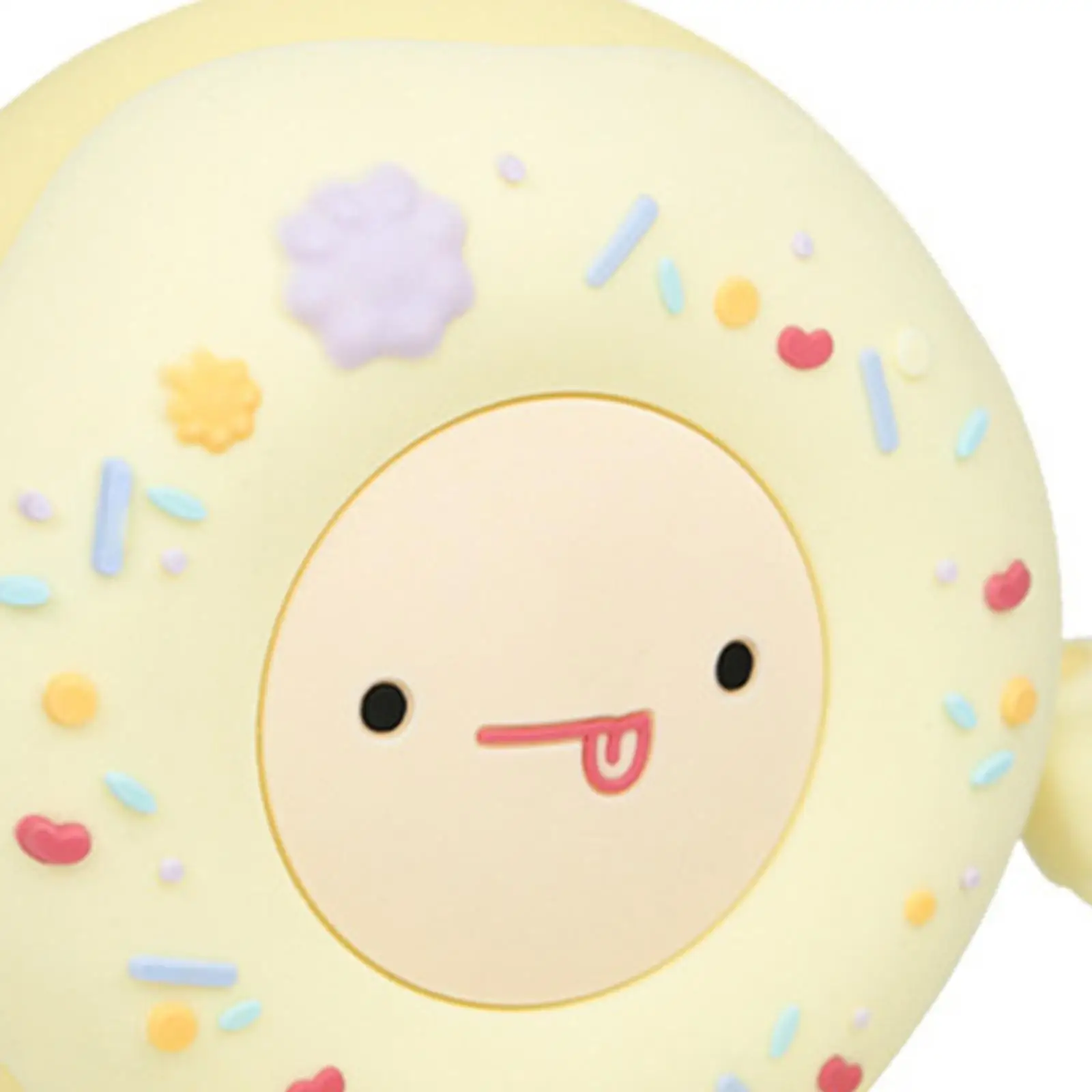 Donut Night Light Birthday Gifts for Boys Girls Room Decor Creative Donut Lamp