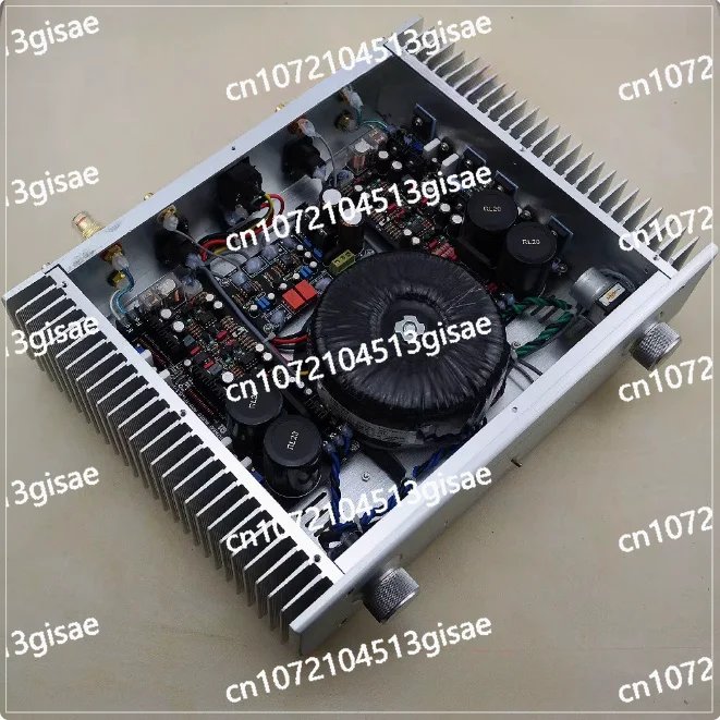 80-200W 4/8옴 A-777 LM3886 파워 앰프 LM1875 완전 밸런스드 파워 앰프 TDA7293 듀얼 채널