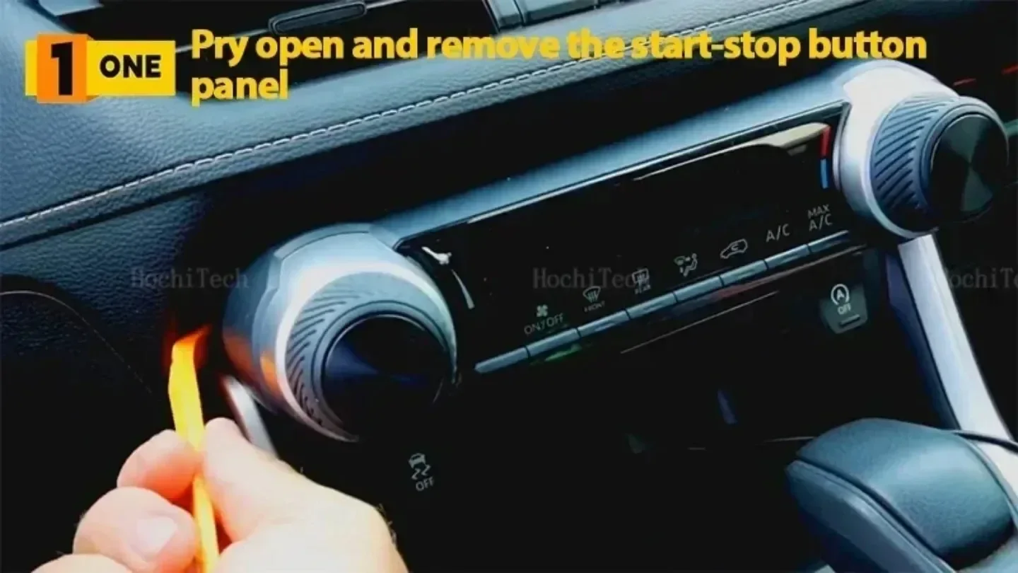 Automatisches Start-Stopp-Motorsystem-Abschaltgerät Start-Stopp-Abbrecher-Kabel für Renault Megane III 3 X95 X32 2009-2016 – Detail 22
