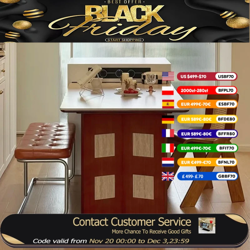 

Design Square Dining Tables Nordic Italian Work Wooden Luxury Dining Tables Modern Space Saving Tavola Da Pranzo Home Furniture