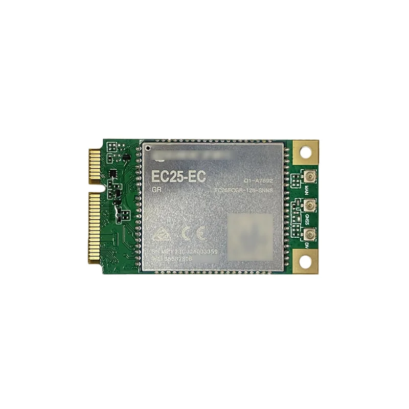 โมดูล4G LTE EC25EC EC25ECGR-MINIPCIE PCIe