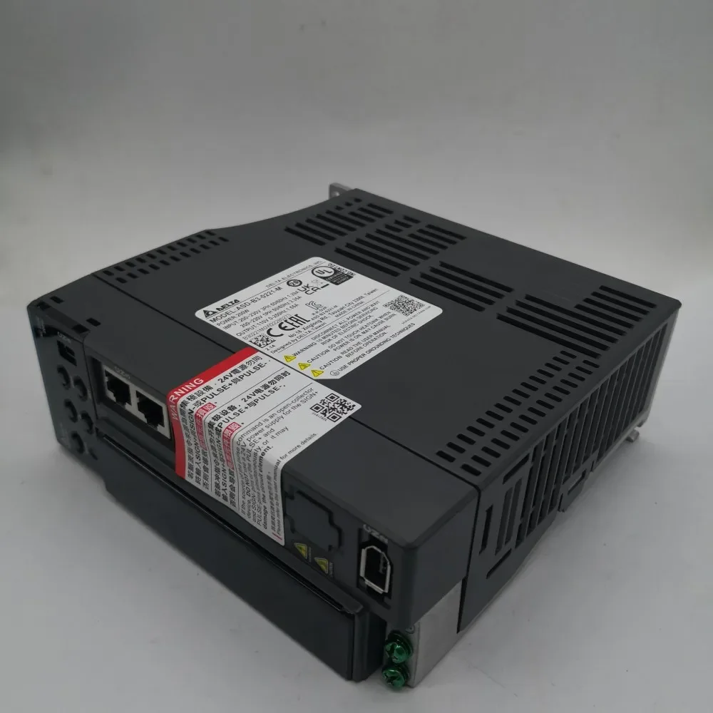 ASD-B3-0221-M Deltas brand servo driver