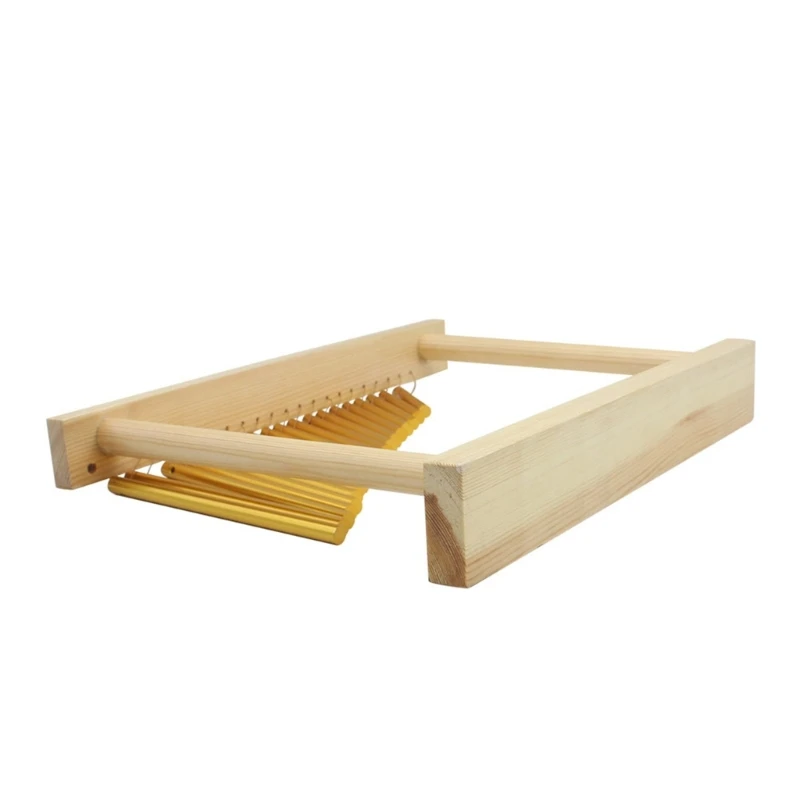 tabletop-percussion-instrument-with-frame-practice-windchimes-aluminum-texture-for-soloists-and-ensemble-players