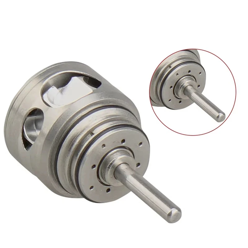 SX-SU03 Turbinenpatronenrotor für NSK Pana Max Plus-S Max M600L SX-SU03 Turbinenrotor