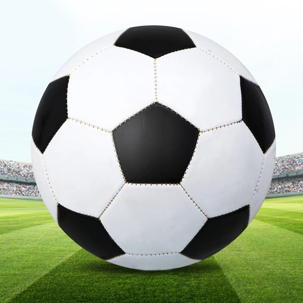 Genähtes Kinder-Fußballspielzeug zum Nähen von Kindern, pädagogisches Spielzeug