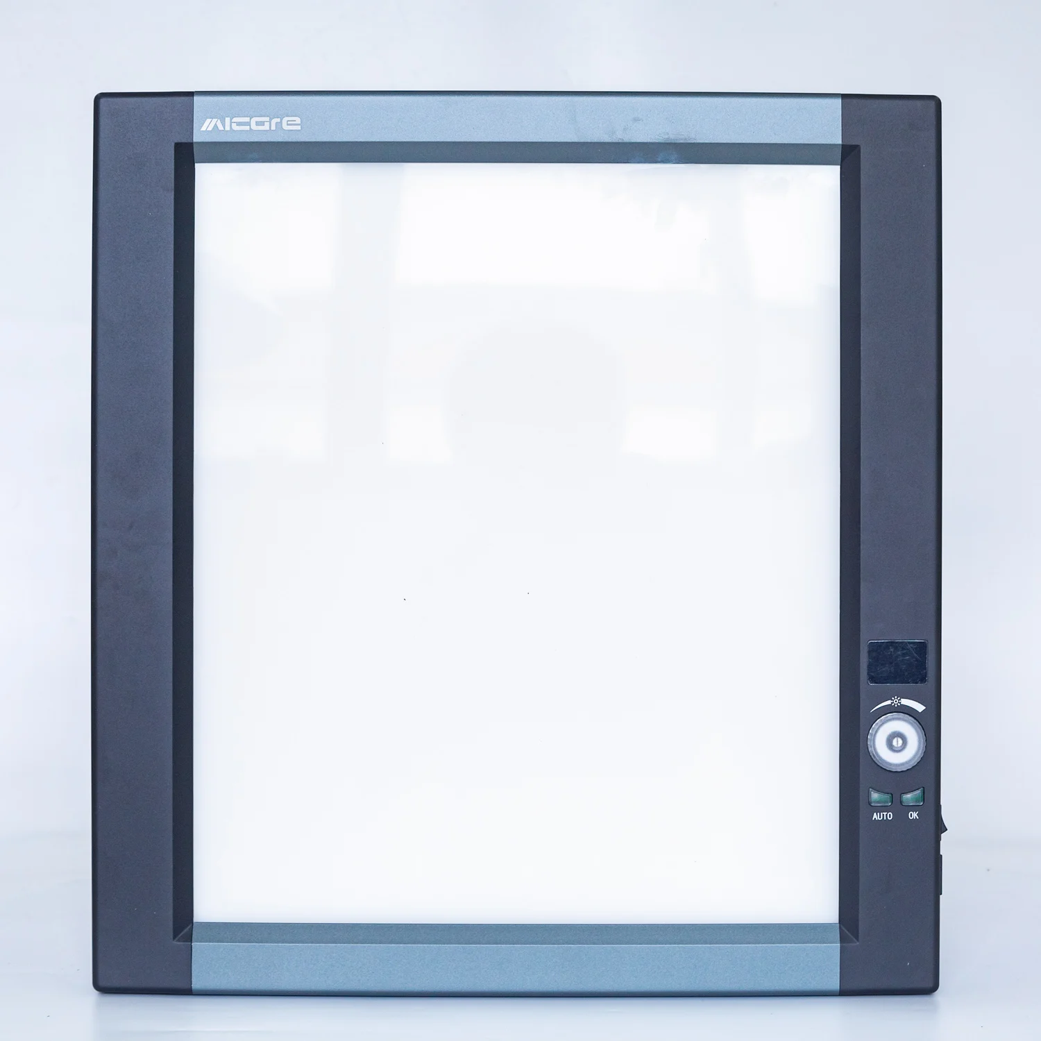 

Medical Single Panel Automatic Film Illuminator Viewing Light Single Negatoscope X-ray Film Viewer