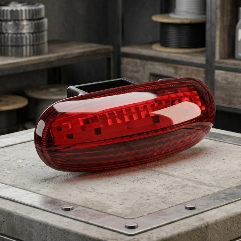 OEM Style Third Brake Light for Renault for trafic 03.2001-06.2014 Master II 11.1997-06.2010 Interstar 02.1998-12.2012