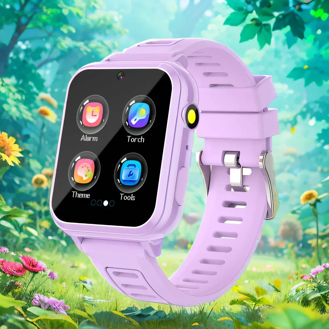 Children's Smart Watch - 1.54