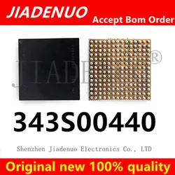 (1piece)100% New 343S00440 BGA APL1097 343SOO440 Chipset