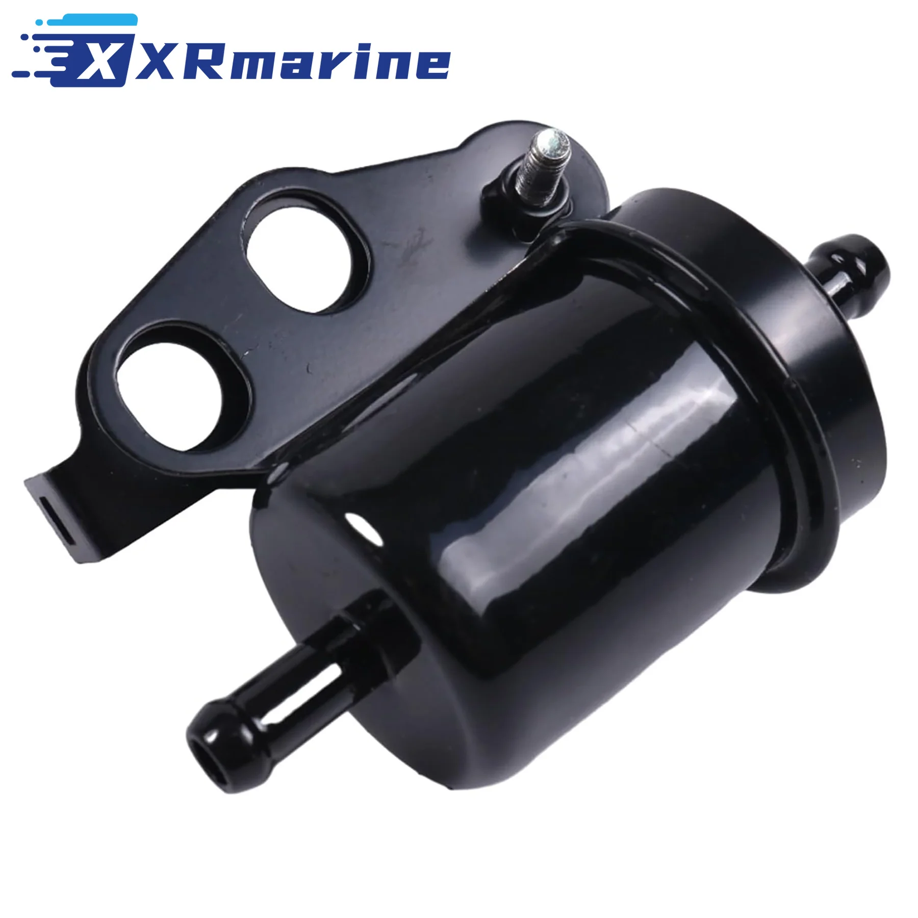 For Suzuki Marine 15410-87J00 Fuel Filter 4 Stroke 40 50 HP DF40 DF50 1999-2010 Marine Outboard Motors Boat Engine Parts view 5
