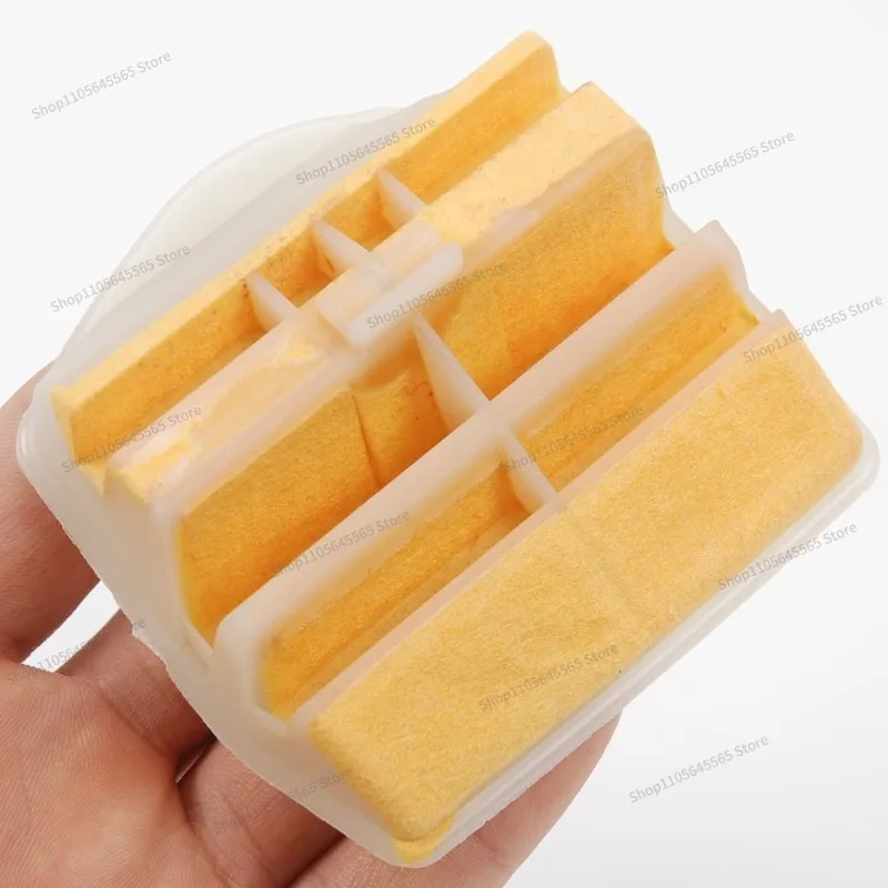 For Lawn Mower Filter H450 Air Filter Garden Machinery Parts