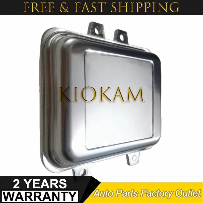 New Xenon Ballast Headlight Control Unit for Car Porsche Cayenne D3s for Opel Insignia 5dv009932-00 5dv00993200