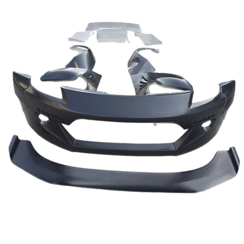 

Suitable for Nissan 350Z RB V.2 wide-body kit (including LED lights and installation accessories)