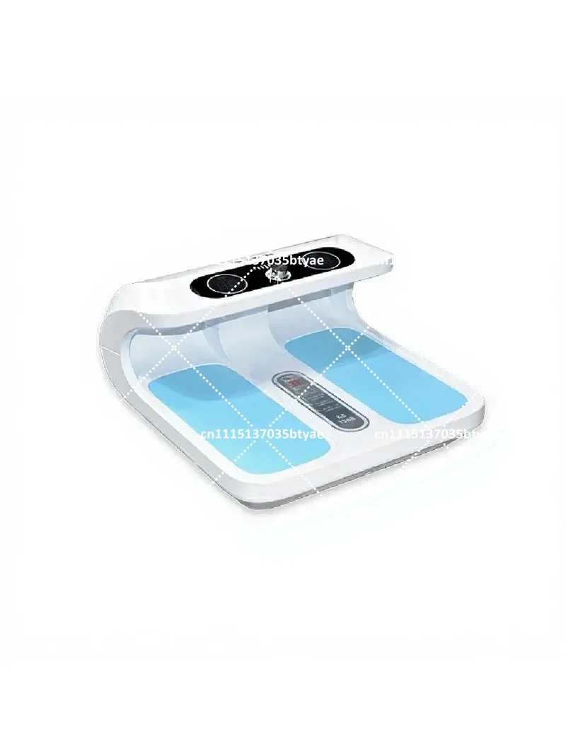 Far Infrared Spectral Energy Device, Home Plantar Massage Therapy Instrument for Foot Pain Relief