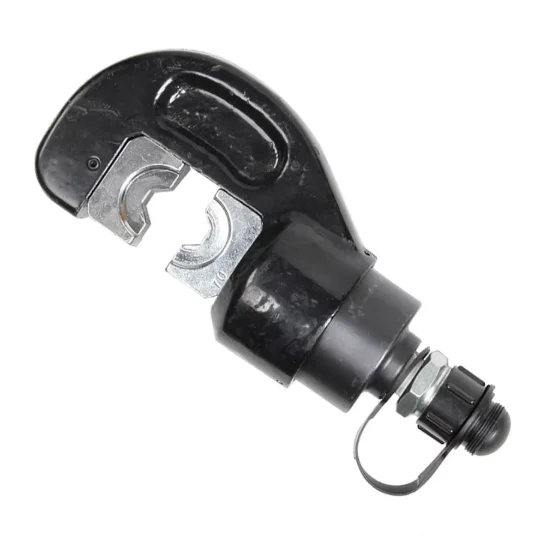 

CO-300B 10T 16-300mm2 Cable Lug Crimping Tools Terminal Crimping Head Hydraulic