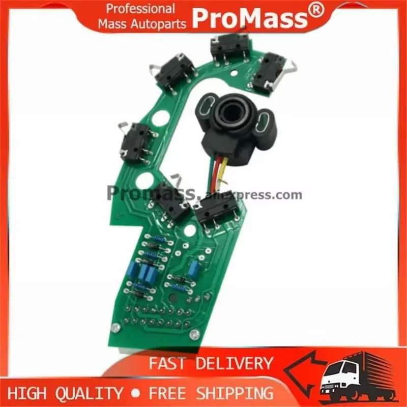 Handle Circuit Board Acceleration Sensor for Linde Forklift Pallet T20 T30 372 L14 L16 7916400105 3093607019 3093607016