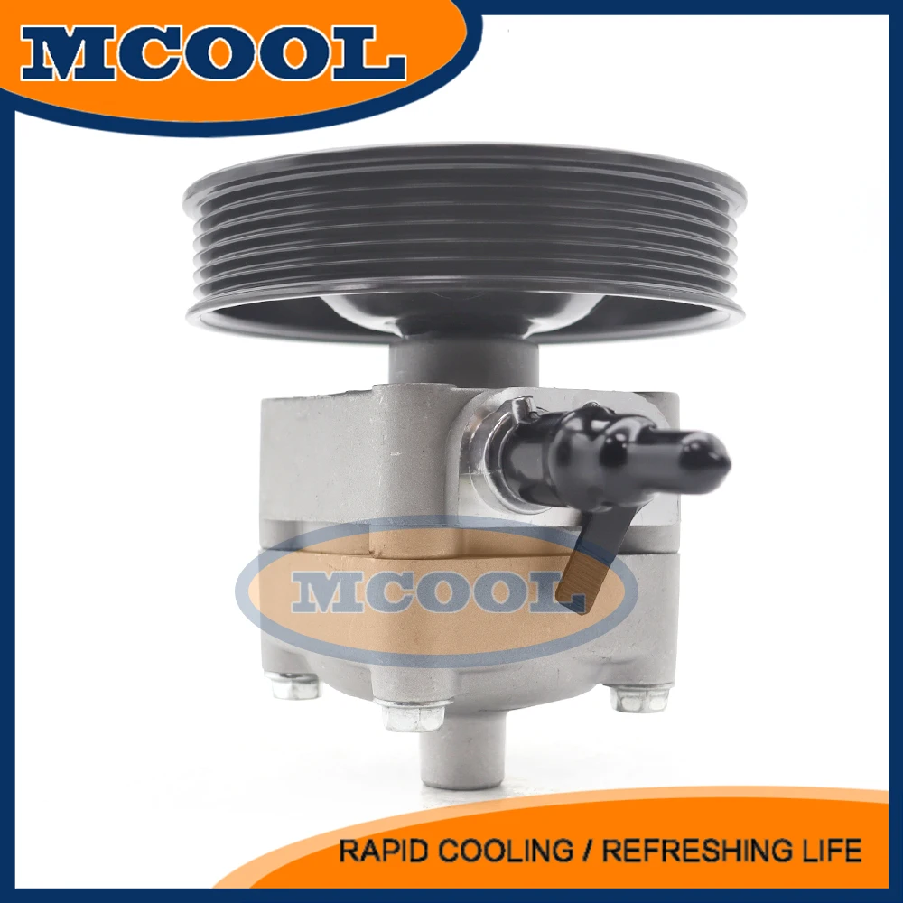 

Power Steering Pump For Volvo S60 V70 XC70 XC90 For VOLVO S80 (TS, XY) 2.4 D Diesel 98-06 30760531 31202936 36000216 36002541