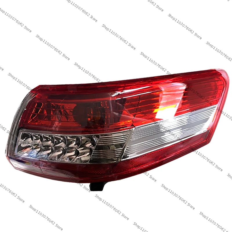 【Separate & Select Parts - Display Only】For Toyota Camry 09-11Tail lamp Rear Turn Light Brake Lamp Middle East Edition8156006340