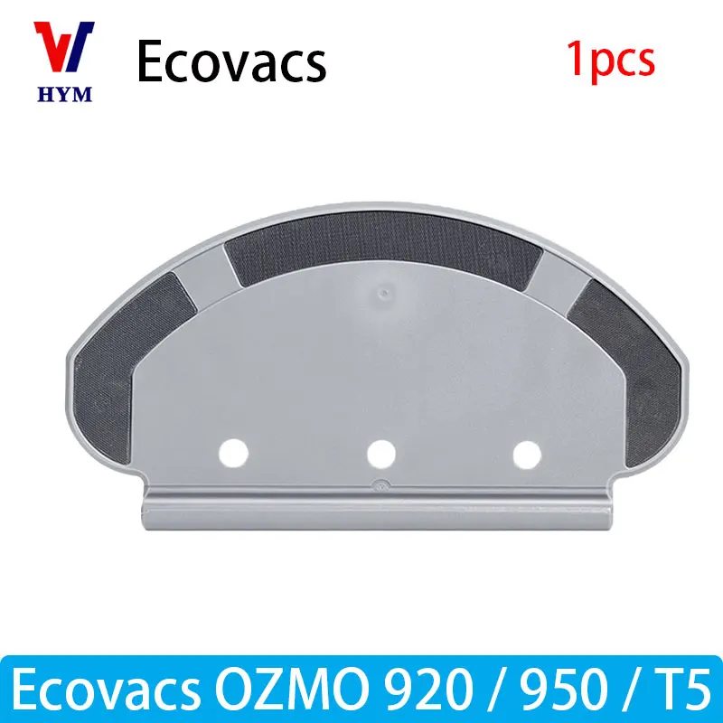 Für Ecovacs Deebot OZMO T5/920/950 Zubehör Hauptseitenbürste Wassertank Lenkrad Filter Mopp Staubsauger Ersatzteile