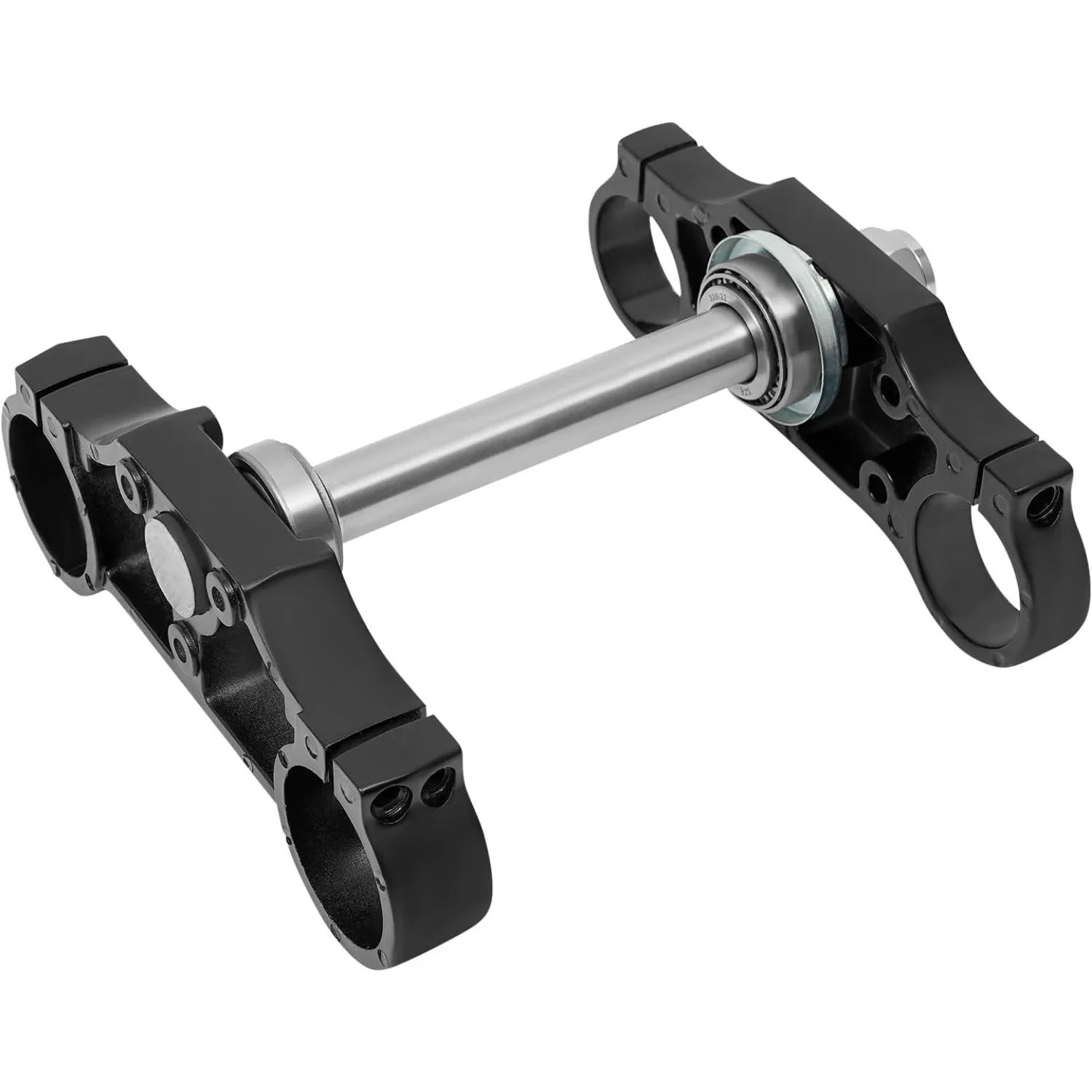 29 "Paar Voorvorken Set 45/48mm Triple Tree Klemmen voor 110cc 125cc Dirt Pit Bike voorvorken Schokdemper Schokdemper