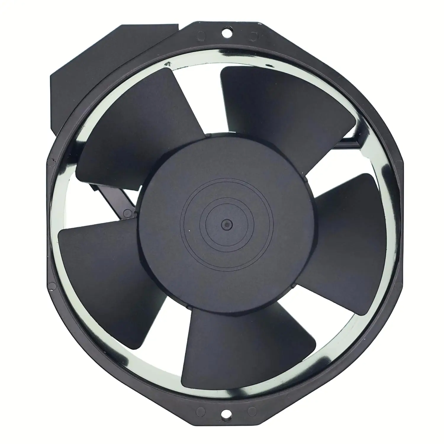 Cooling Fan 148VK0282030 AC 115V 300/270mA 35/33W 17238 172*150*38MM 2-Pin Terminals