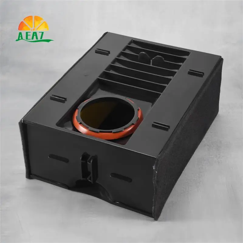 

AEA7-Air Filter Elements Replacement Panel Air Filter 95B129620A For-Porsche Macan Petrol SUV