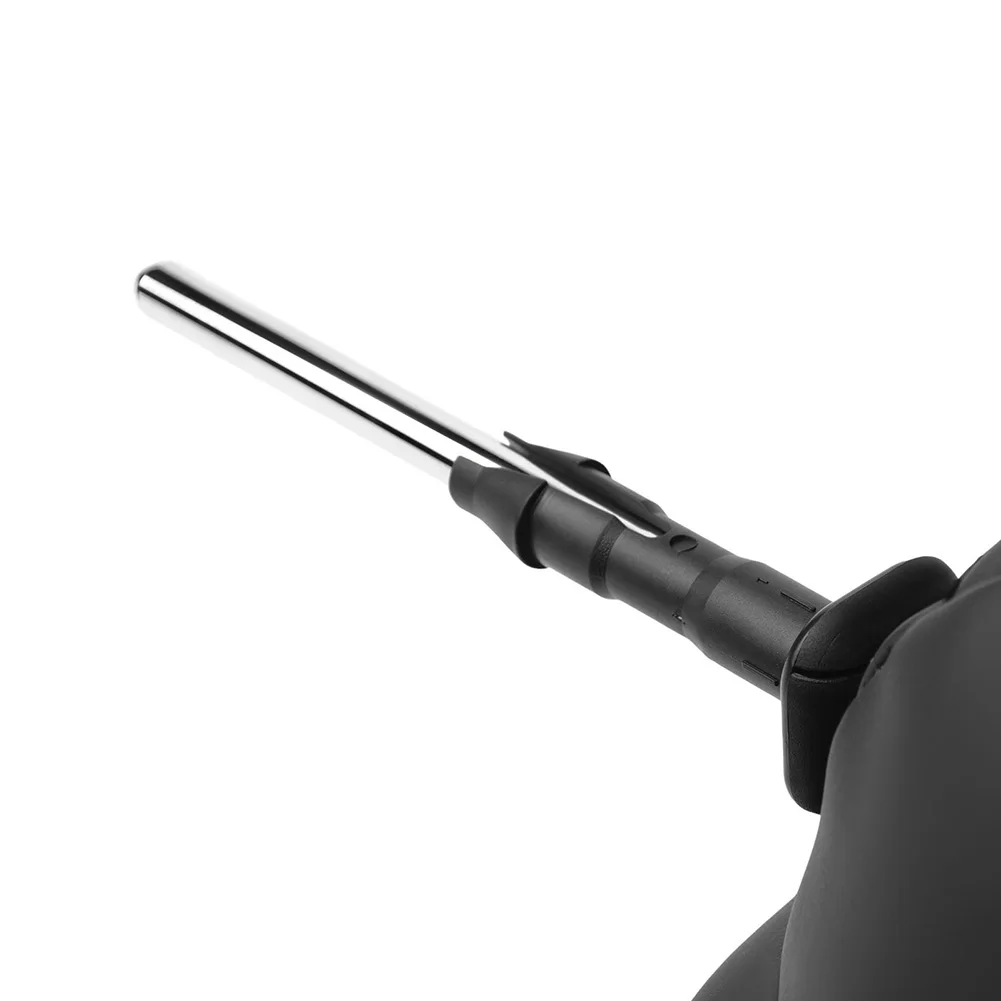 Car Seat Headrest Replacement 150mm / 5.9in Pole Spacing UniversalL For RV MPV Interior Parts Direct Replacement