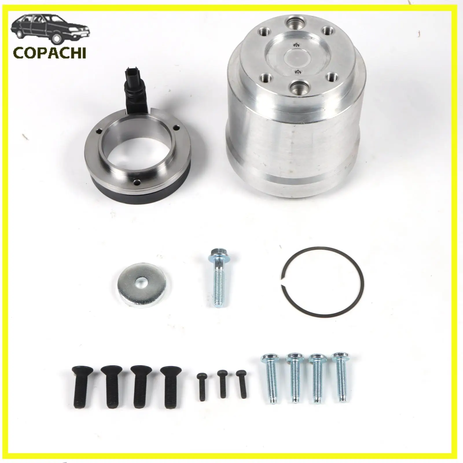 

1 шт. задний дифференциал вязкая муфта ремонтный комплект CV6Z-4A232-A для Ford Edge Flex Lincoln Continental 2013-2021 автозапчасти