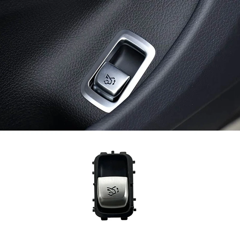 Super Sale Tailgate Trunk Release Switch 2229055111 for Mercedes Benz E Class W213 2016-2023 S Class W222 2014-2020 Accessorie