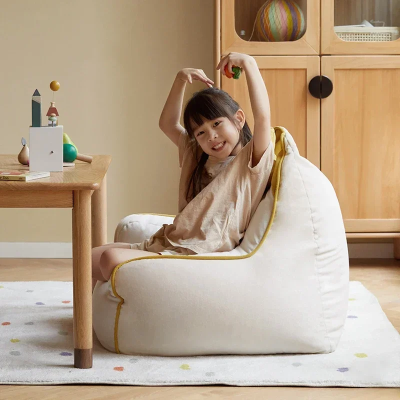 أثاث الأطفال غرفة الاطفال أريكة الطفل Kawaii الأرائك الصغيرة القراءة الطفل أريكة أريكة كرسي بوف طفل رضيع الأطفال الصغيرة