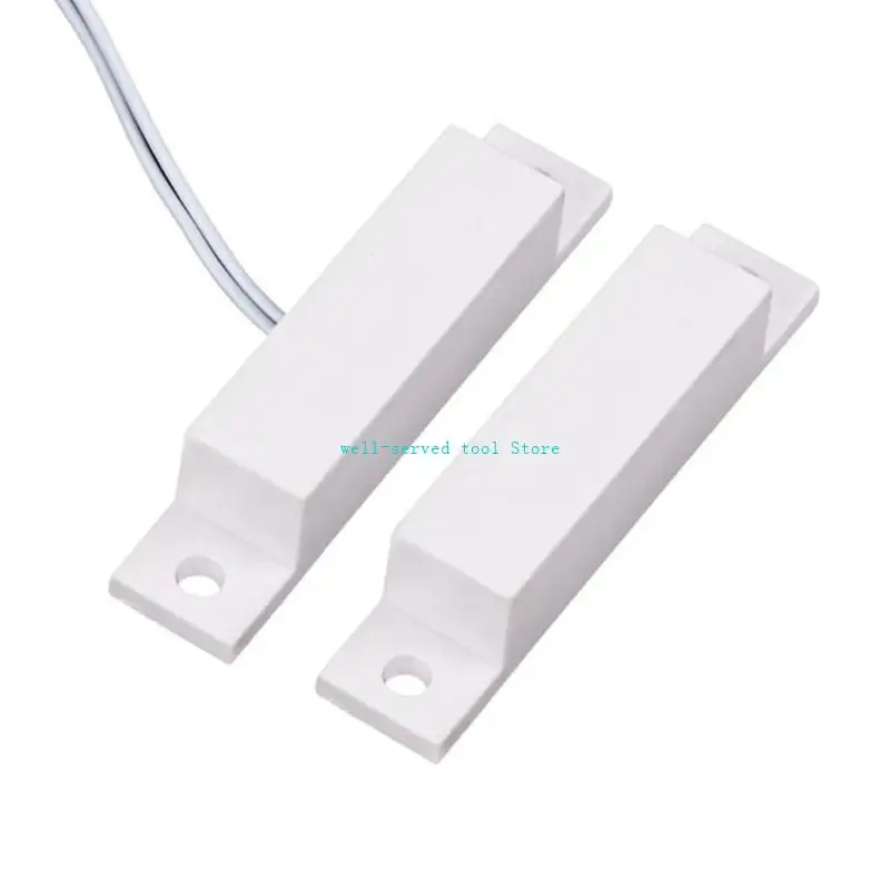 

G88A Door Window Contact Alarm Switch Security Burglar Alarm