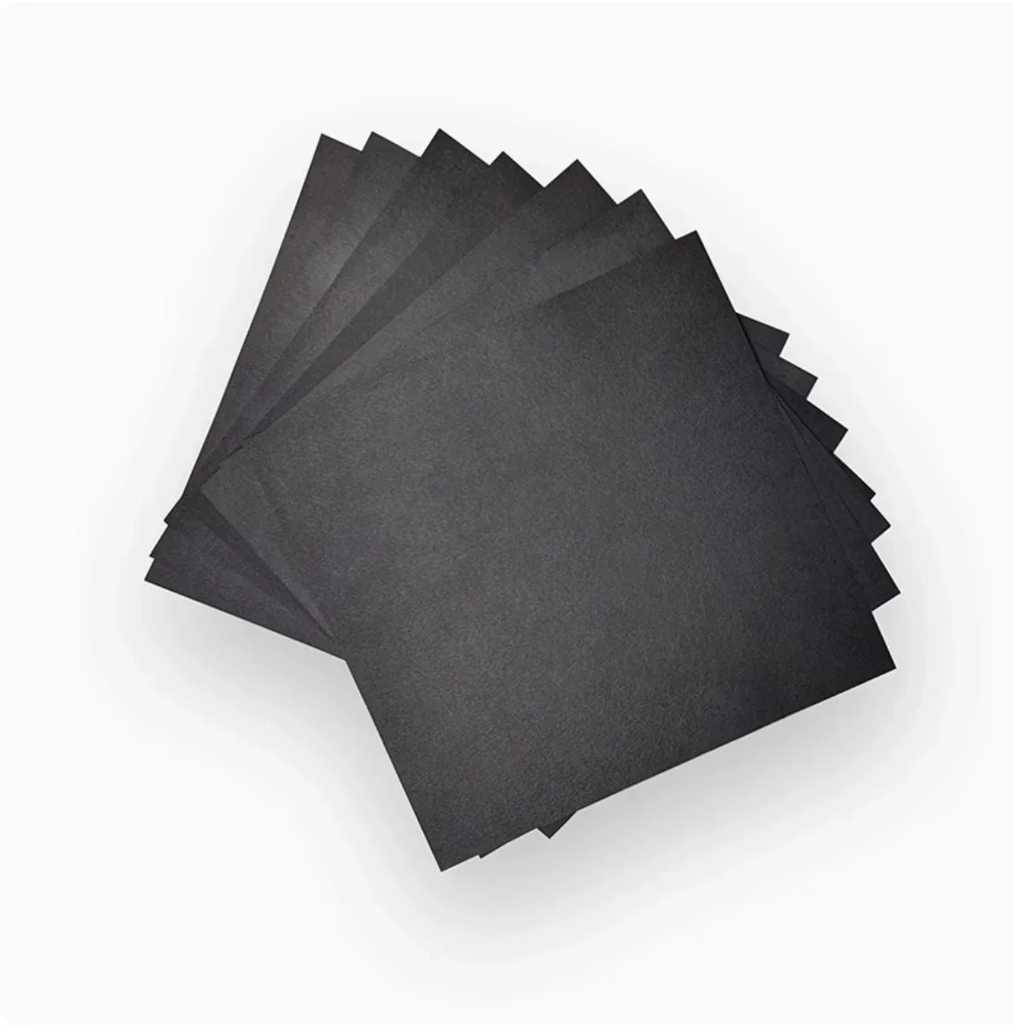 

GDS090S ultra-thin hydrophilic conductive carbon paper