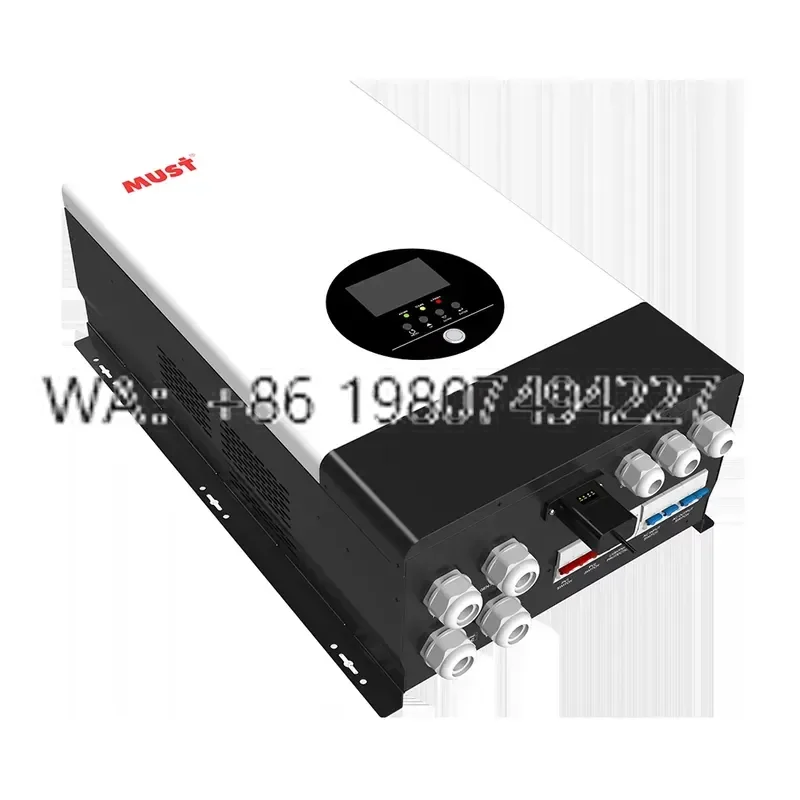 for PV39 Solar Inverter with 5kWh 10kWh LFP Battery