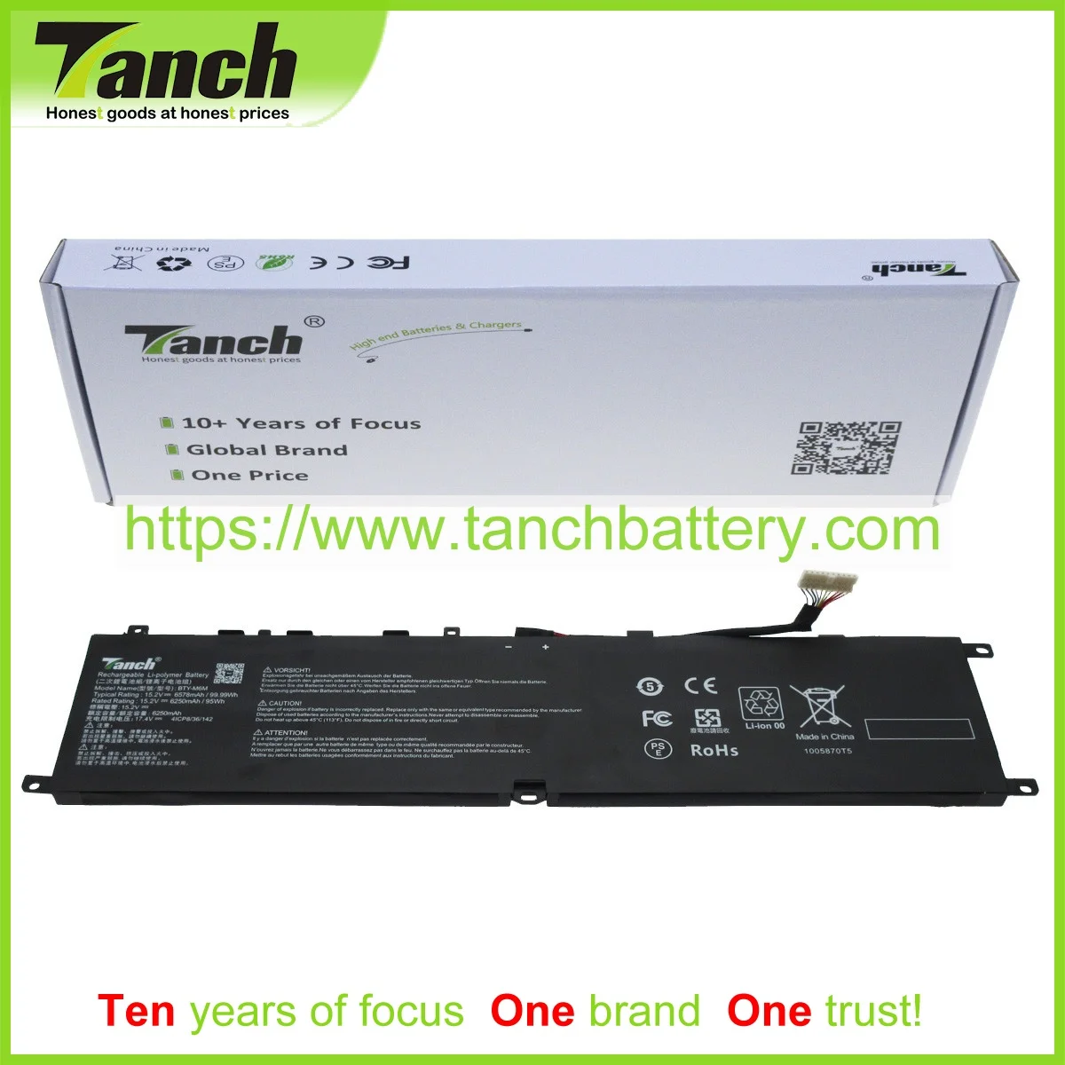 Laptop Batteries Fo…