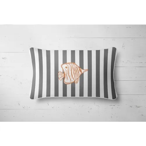 Lux Vie Marine Fish Marine 4'serg Set