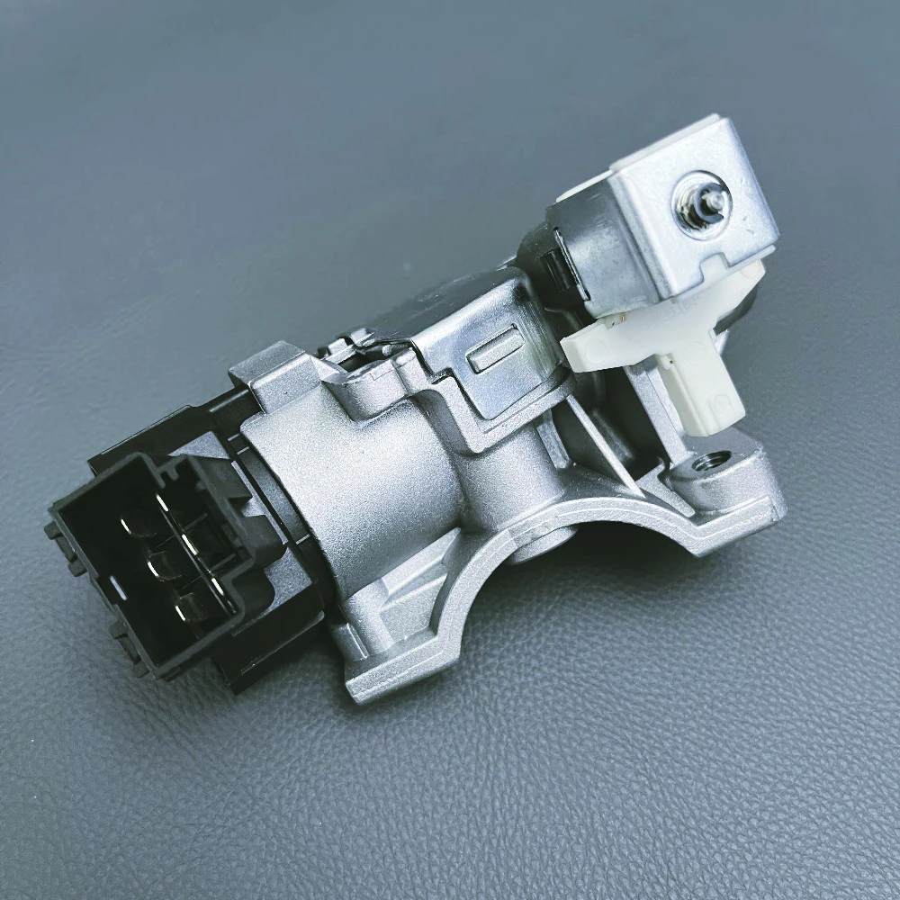 ZF-T Blocage du commutateur de démarrage 6R 0905851 6R0 905 851 pour VW Beetle Audi A4A6 Lavida Bora
