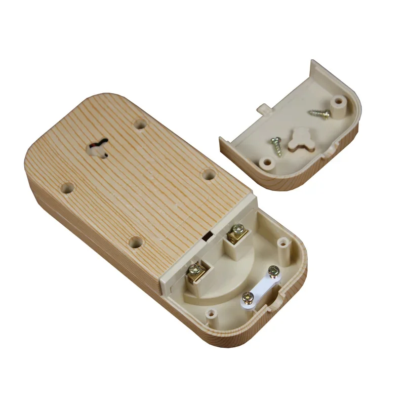 USB extension Socket charger Double USB Port 5V 2A Usb wood tree color high quality usb outlet FZ-01 enchufe pared