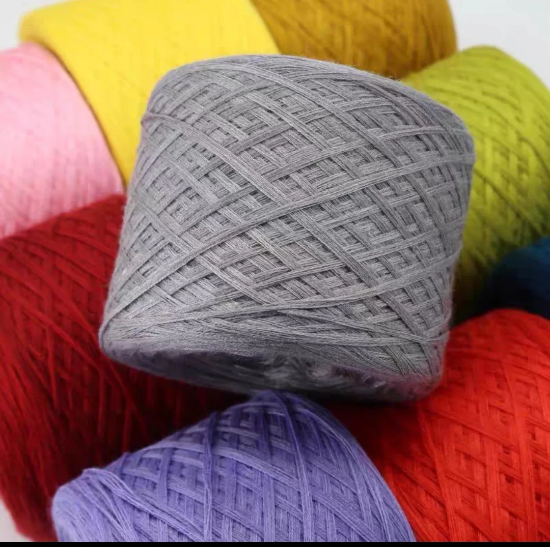 250g Wool Yarn Cashmere Thread Medium Coarse Hand Woven Sweater Scarf Thread medium coarse yarn, ball crochet DIY Knitting