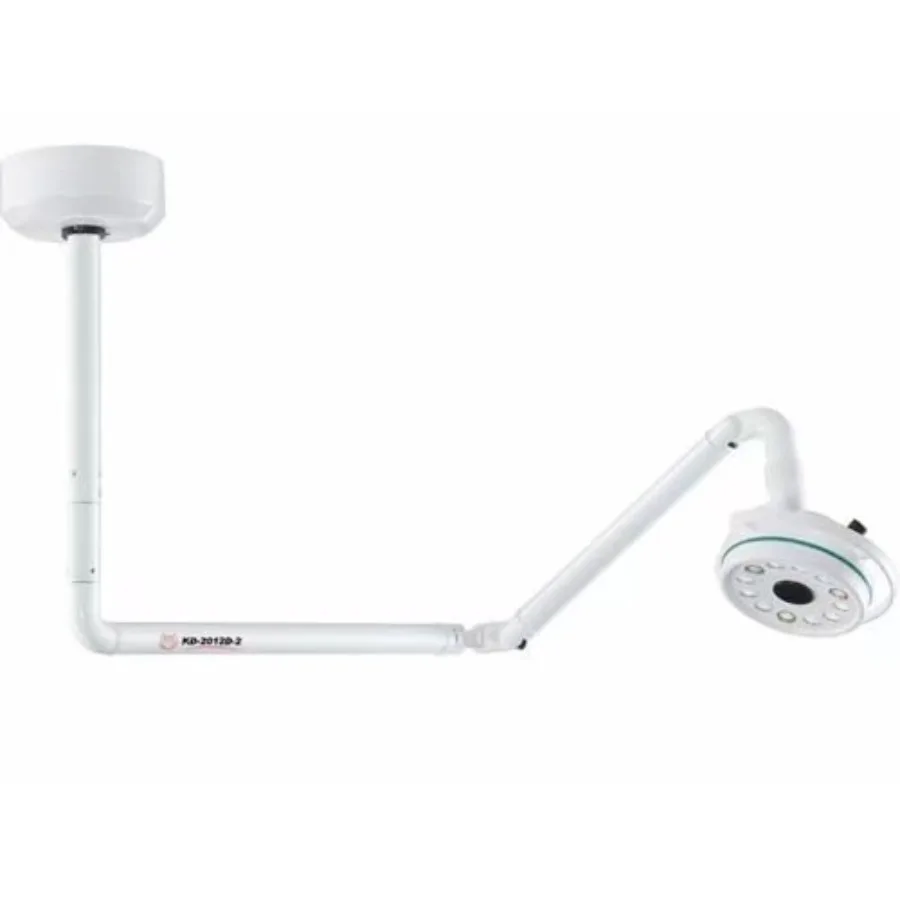 

Потолочная осмотра с вращением на 360 градусов, 36 Вт, безтеневая конструкция для медицинских осмотров, хирургического освещения и диаметра