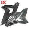 전면 측면 패널 페어링 물 탱크 측면 실드 보호 쉘 커버 플레이트, S1000R S1000 R S 1000R 2014 2015 2016 4
