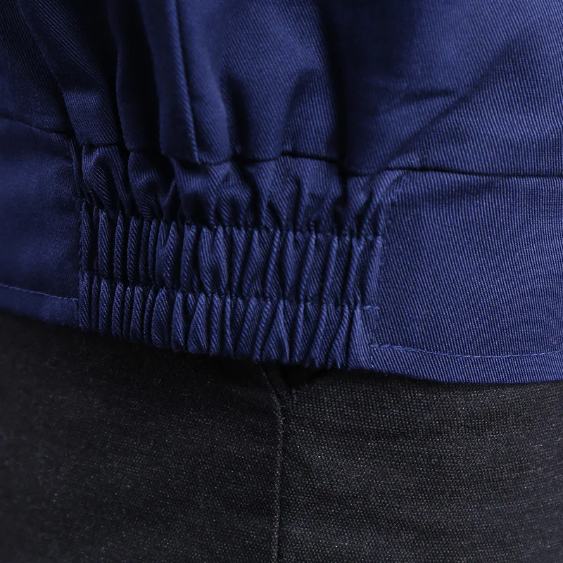 سترة عمال للحماية من الإشعاع الكهرومغناطيسي، سترة عمل موحدة احترافية، معطف غرفة الكمبيوتر