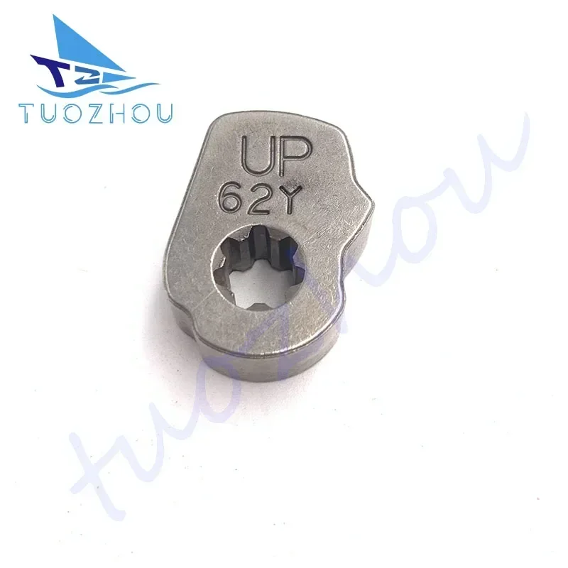 

For Yamaha Outboard Parts 4T 30/40/45/50/60HP 62Y-44151-00 Parsun Powertec Hidea Boat Accessories 62Y-44151 Shift Cam