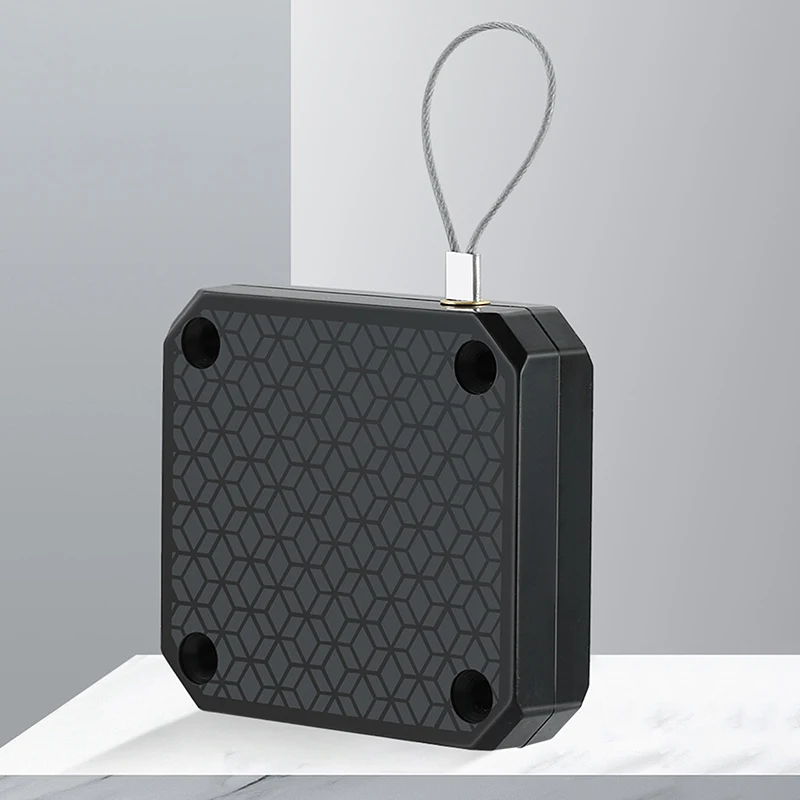 1 комплект, 500 г-1000 г, устройство закрытия натяжения, дверной доводчик с раздвижным экраном без перфорации и стальной тягой, автоматический дверной доводчик