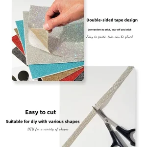 10ベストセールスダイヤモンドステッカー-6