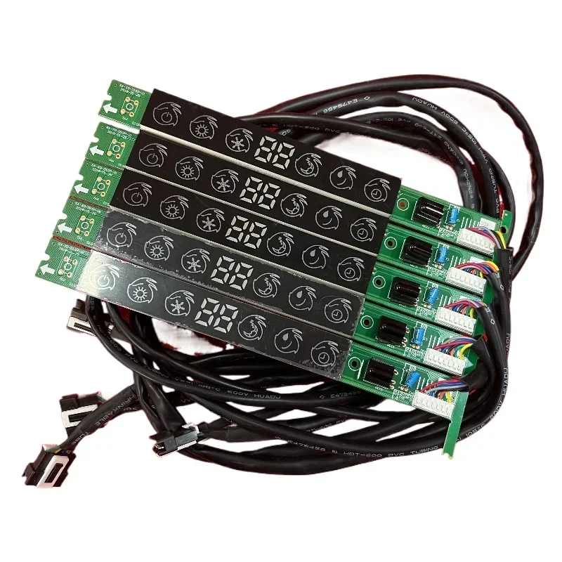 

AUX Central Air Conditioning Ceiling Machine Duct Machine Ceiling Machine Remote Control Receiving Board