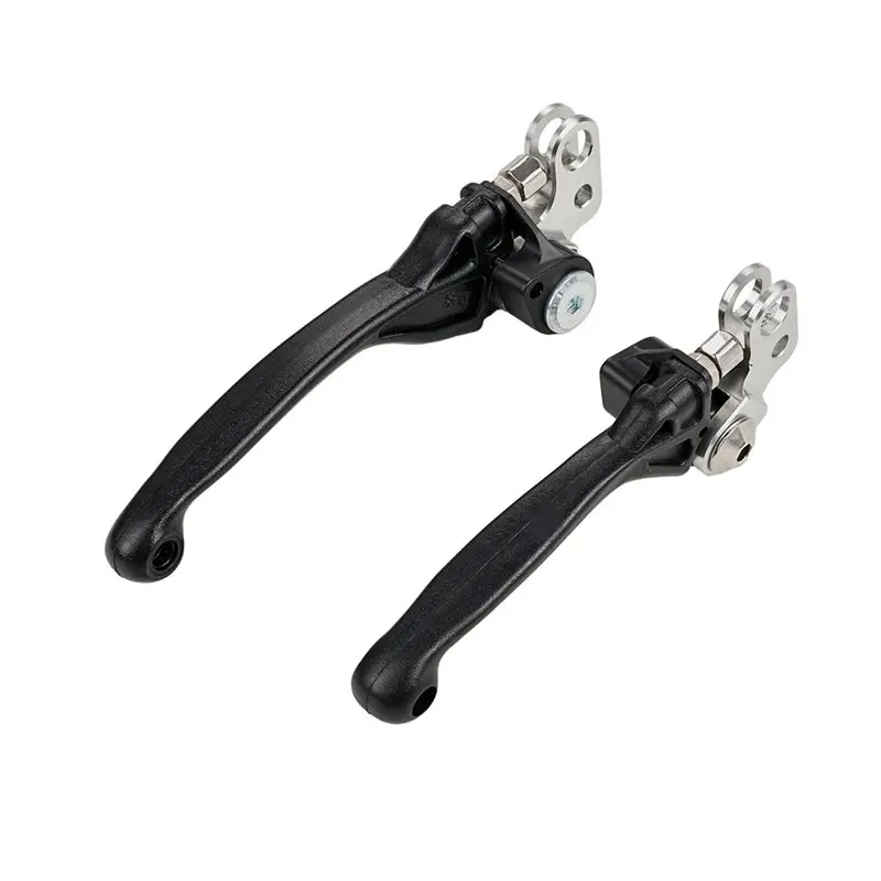 ABOK-Brake Lever Replacement Parts For Sur Ron Light Bee X/S Electric Dirt Bike Clutch Adjustable Accessories