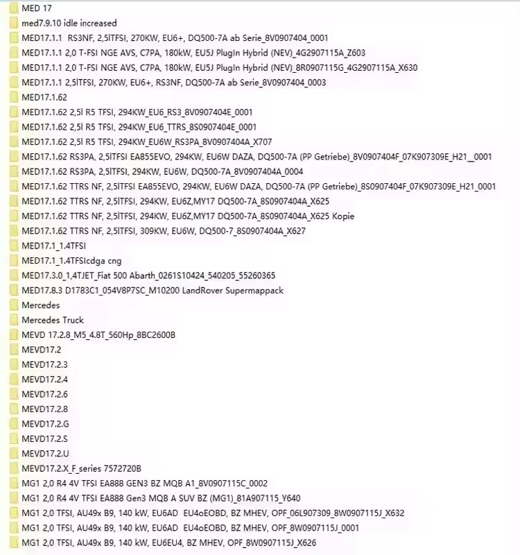 2025 برنامج Winols 4.7 VM الجديد مع حزمة Winols Damos سعة 93 جيجابايت + Ecm Titanium 1.61 + أداة خدمة Immo 1.2 + Damos والتعلم + دليل الفيديو #3