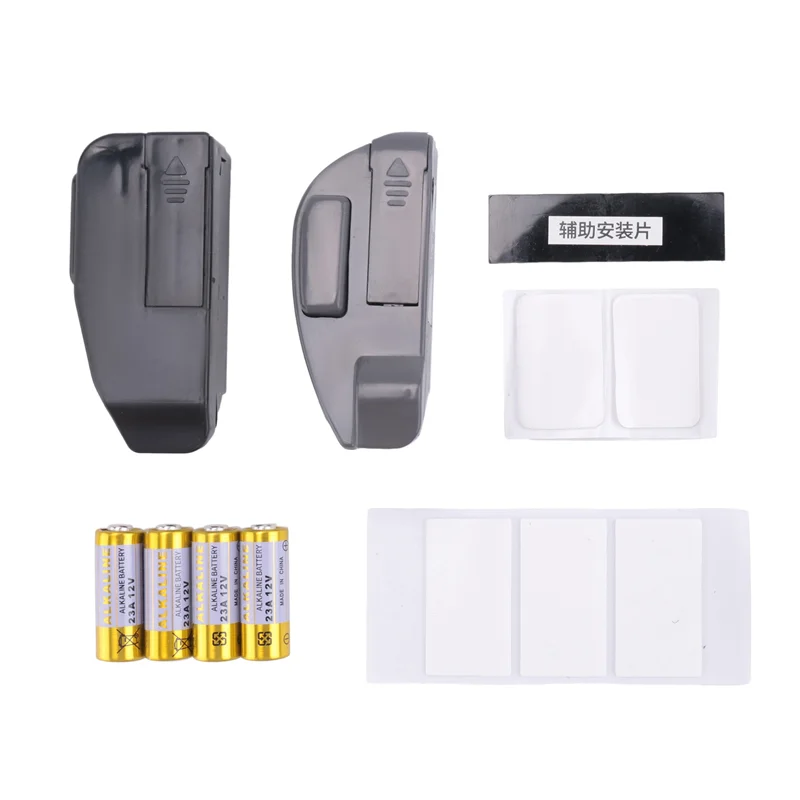 A94E-2Pack Vacuum C… - image