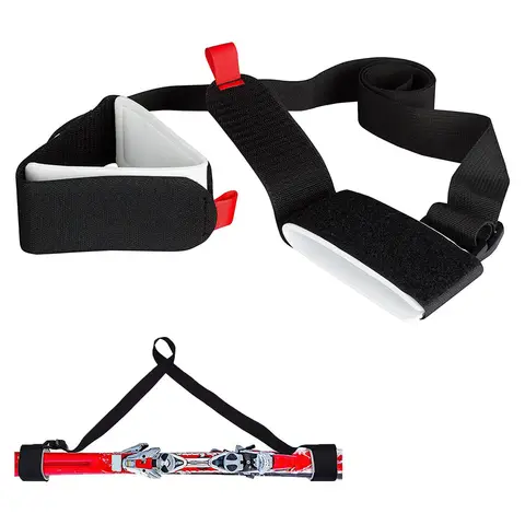 8 best sales स्की धारक - №4